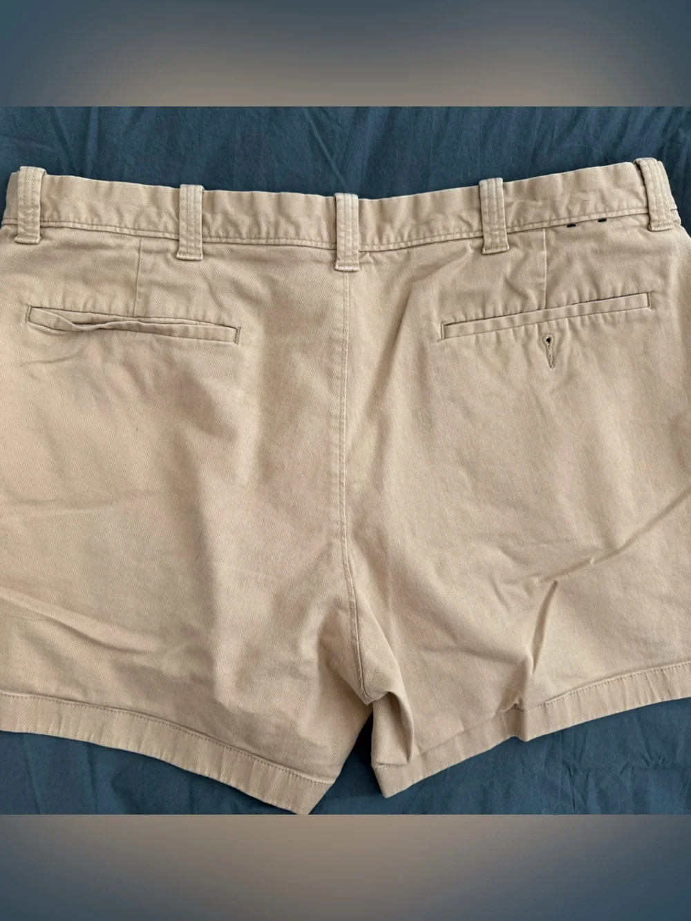 JCrew 5” Inseam size 36